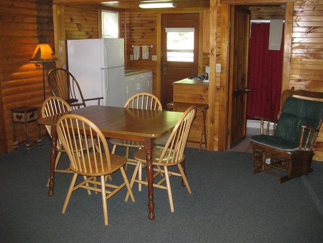 cabin 142 inside 2