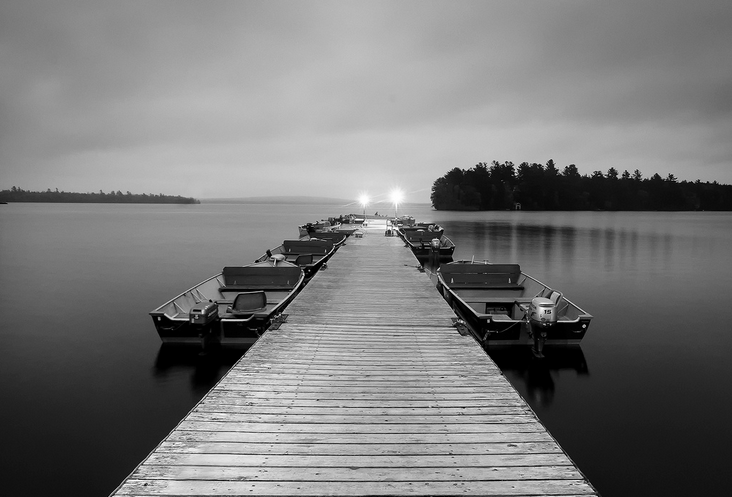 Dock