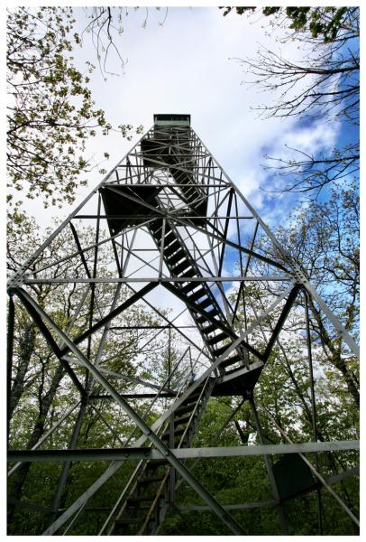 Fire Tower