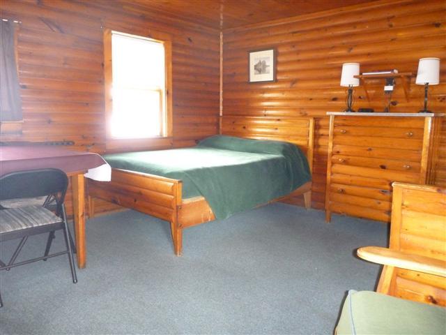 cabin 12 inside 3