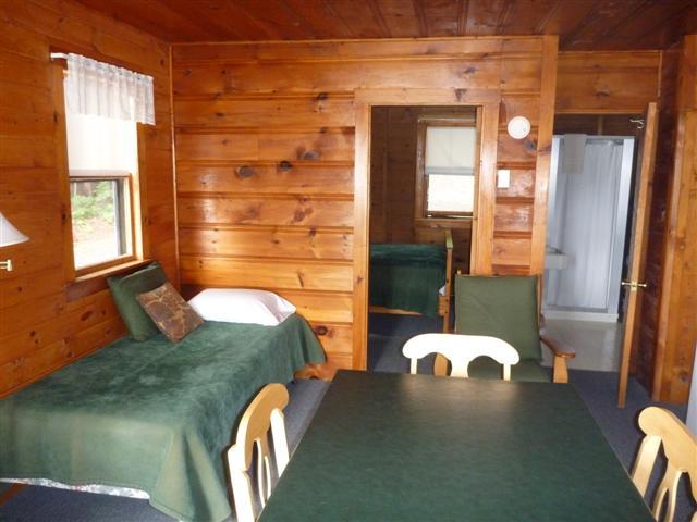 cabin 11 inside 1