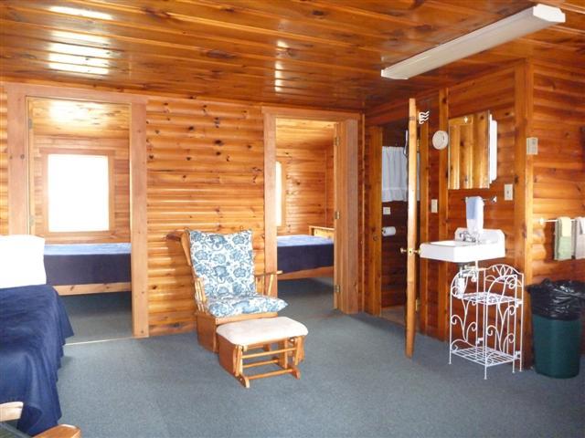 cabin 7 inside  1